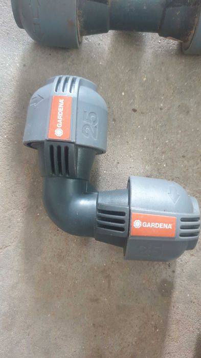 Parts for irrigation systems64285550493953121