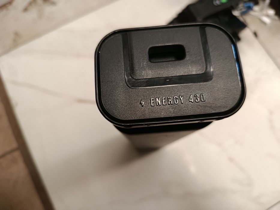 Bateria do roweru Fazua Energy 430