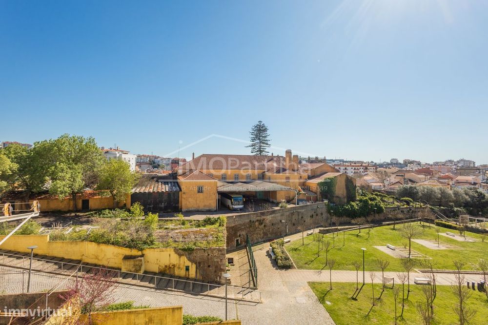 Apartamento T3
Agualva - Cacém
