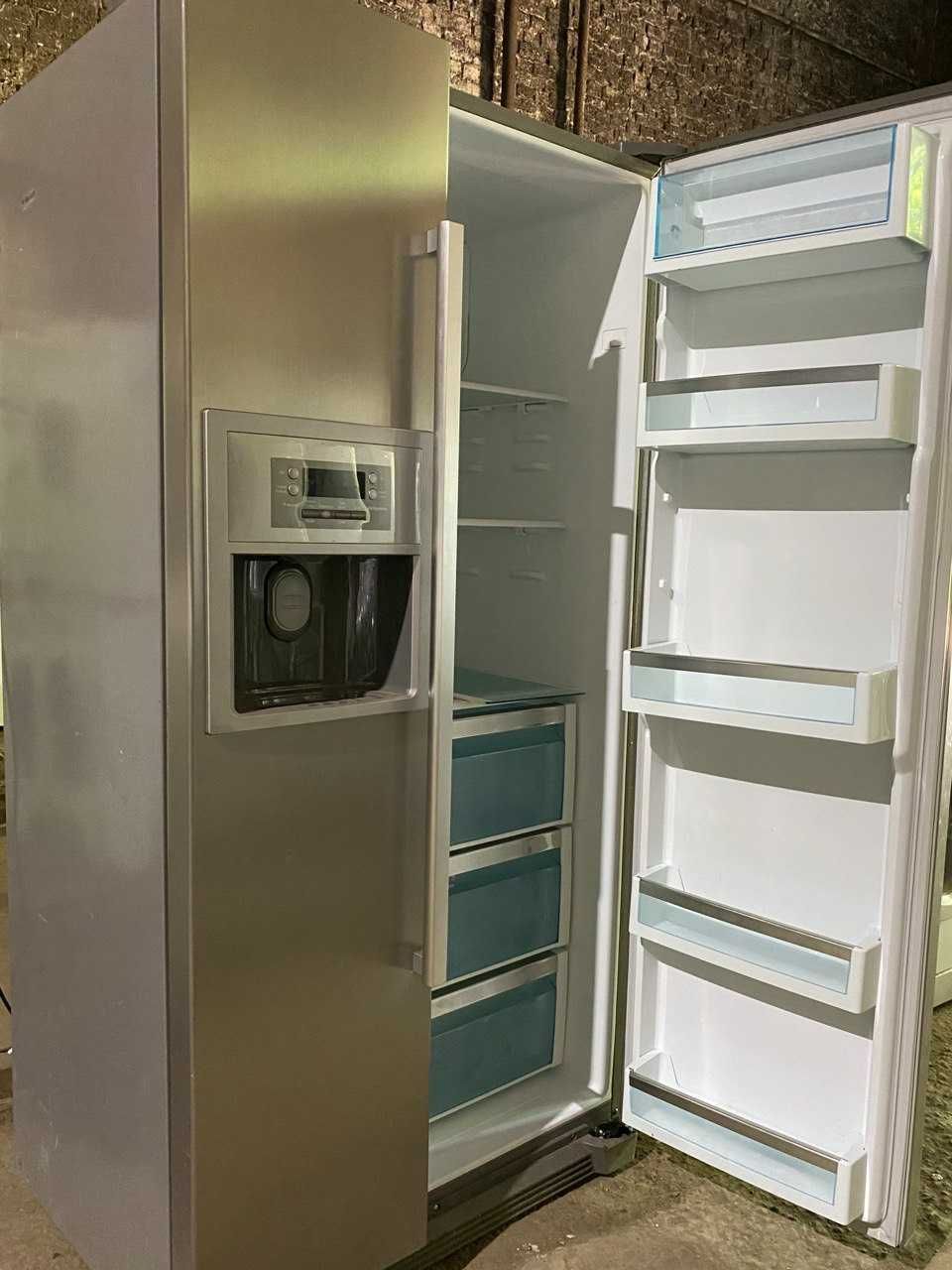 Холодильник Bosch FD8612 Side by Side( 190 см) з Європи: 14 250 грн ...