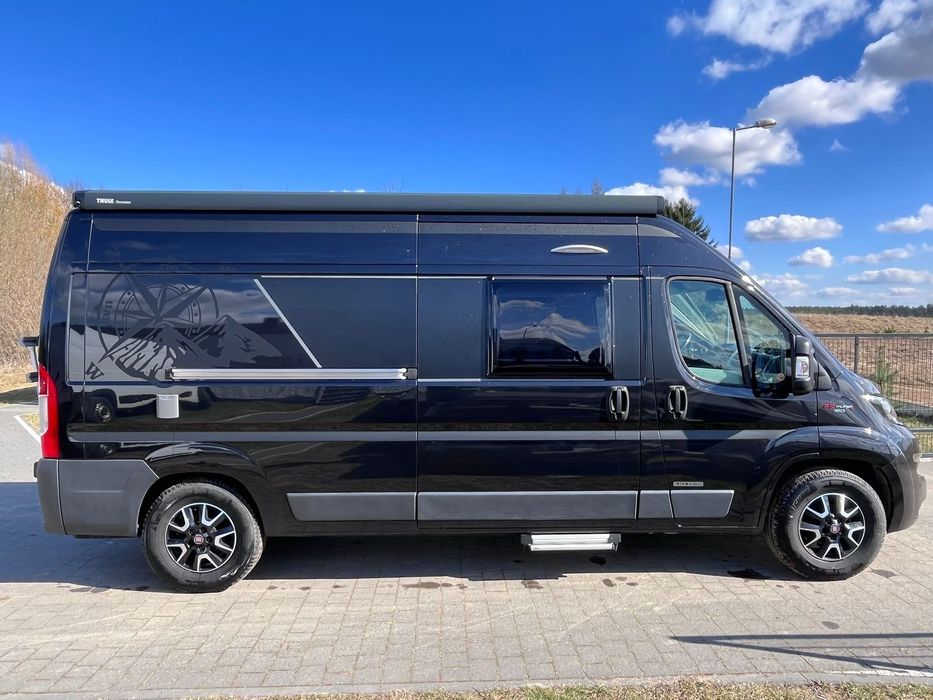 Fiat DUCATO  Kamper L3H2 2.3, 150km