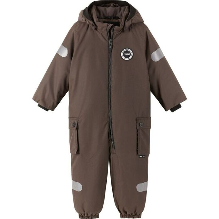 Комбінензон Reimа MARTE Dark Choco