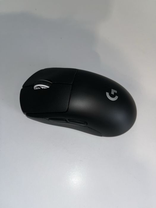 Myszka logitech g pro x superlight 2