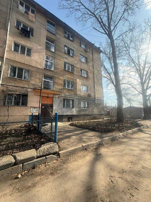 Продам 2-х ком. квартиру Тираспольское шоссе