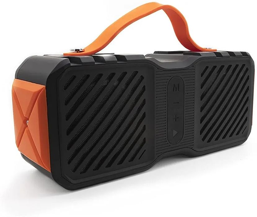 Glosnik bezprzewodowy przenośny Xtreme Deep wodoodporny