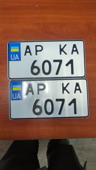‼️Автономера,‼️ Дубликаты номеров, квадратні номери на авто, мото, *️⃣