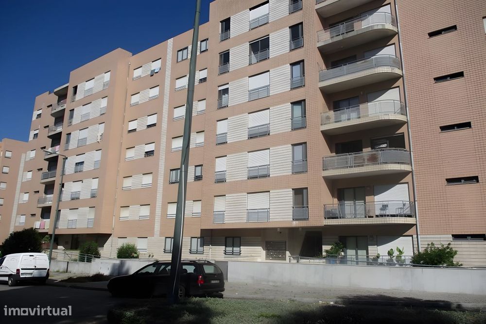 Apartamento em Valongo, Valongo