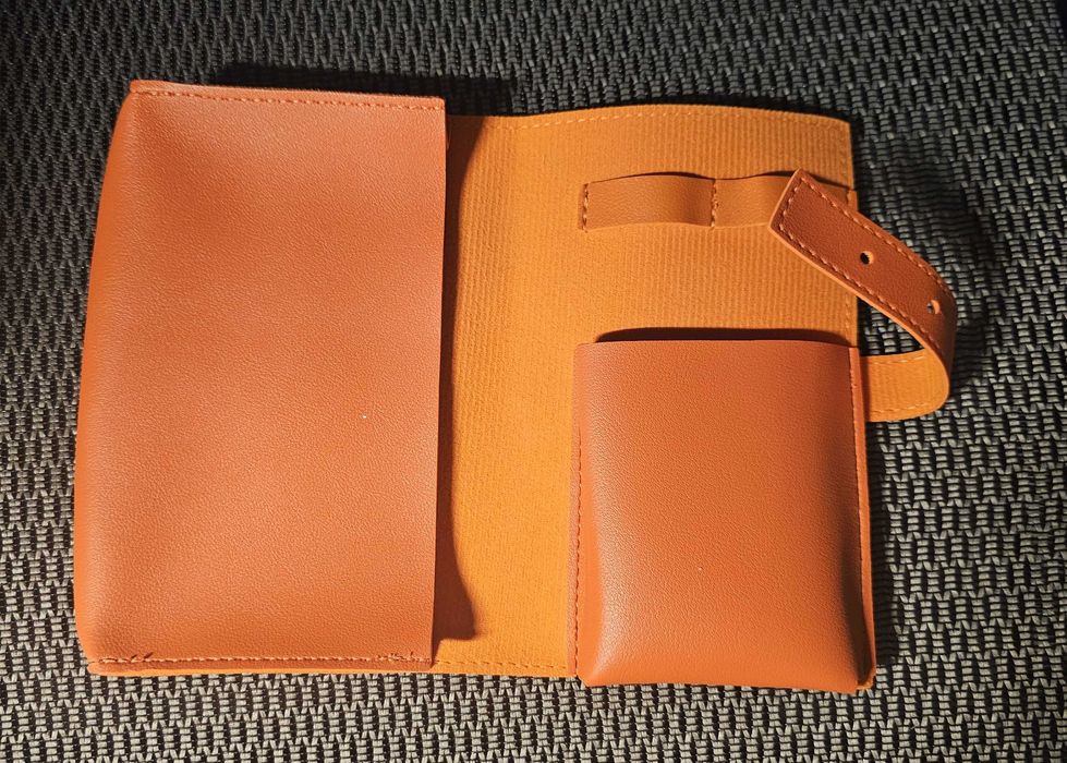 Bolsa multiusos, porta cabos, maquilhagem