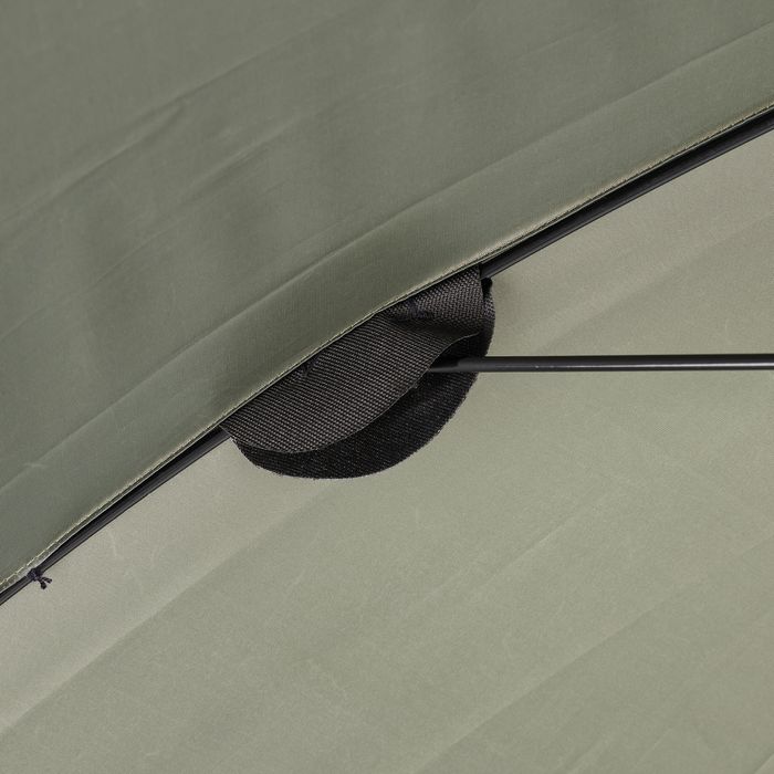 GUARDA-CHUVA DE PESCA U 100 XL 2 M