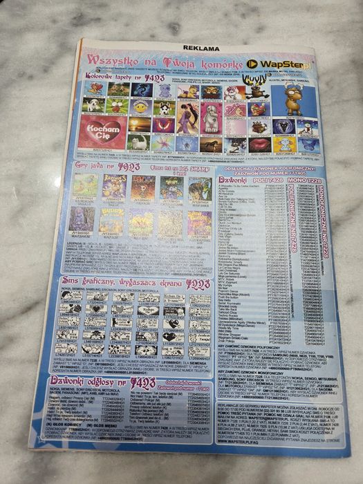 Witch Czarodziejki nr 72