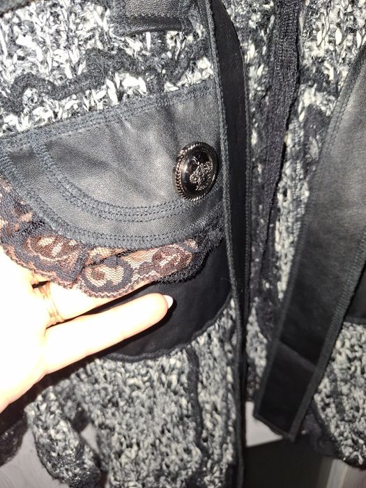 Sweterek damski rozmiar S