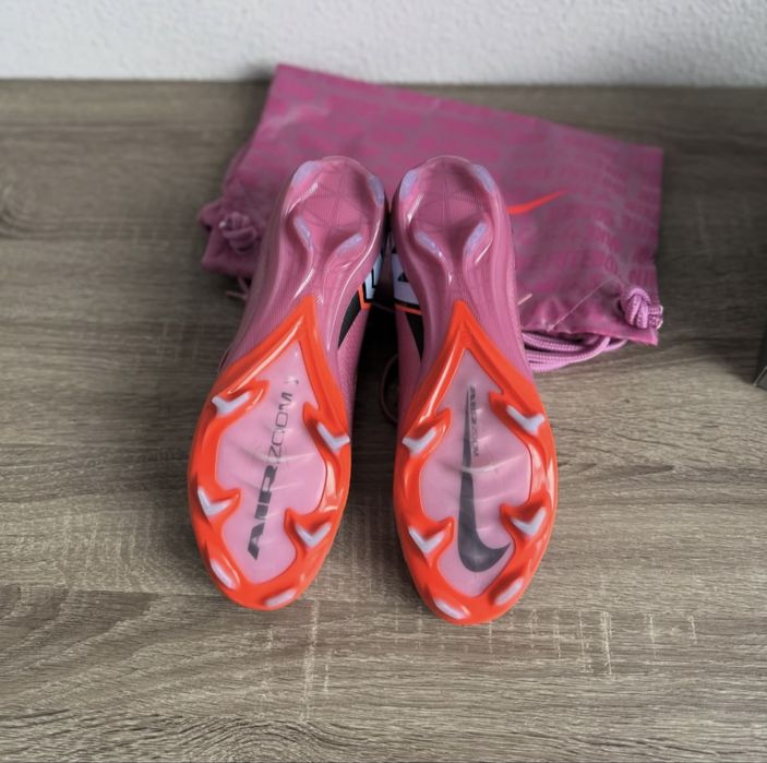 Nike Mercurial Vapor 16 Elite