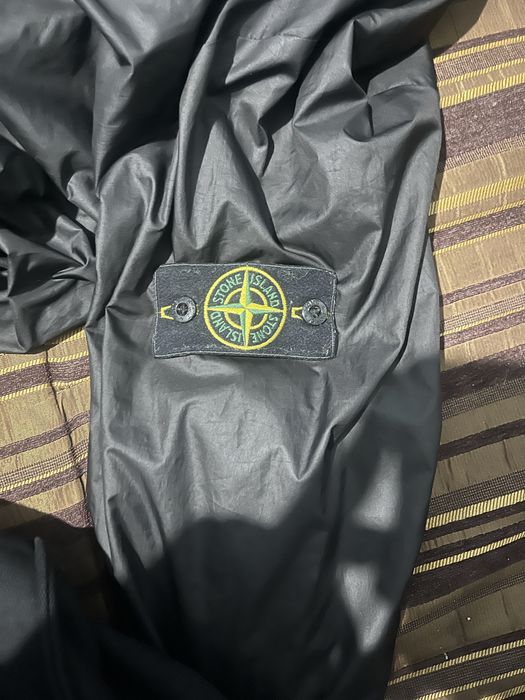 Ветровка от stone island