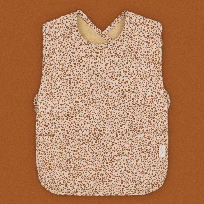 Konges Sløjd Comea Babete Grande - Blossom Mist Birk