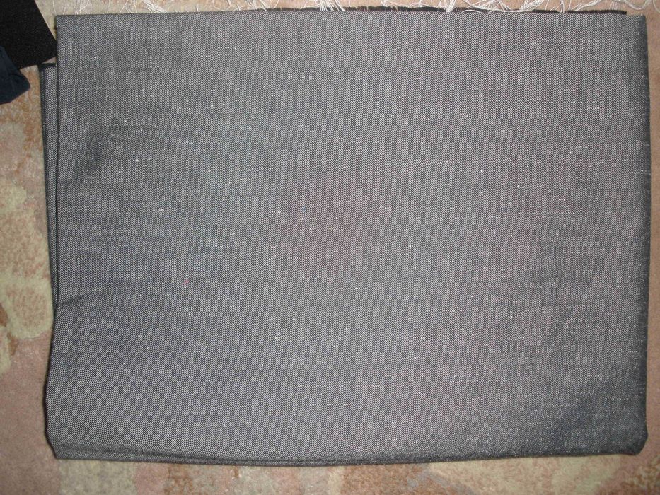 тканина джинсова