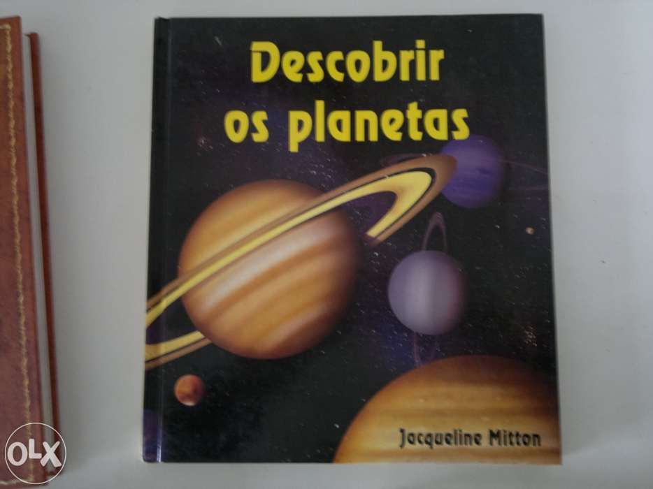 Livros com vários tipos leitura