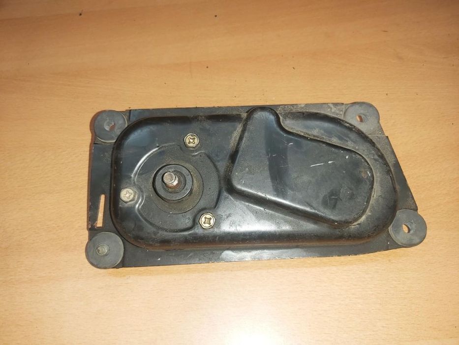 Motor limpa para brisas traseiro Suzuki Grand Vitara