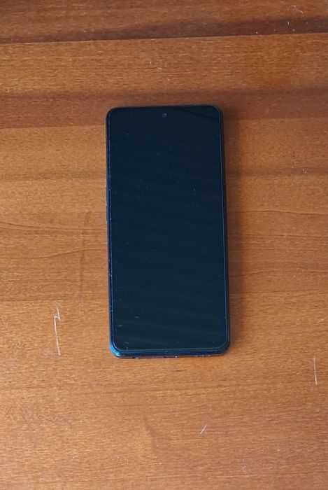 OPPO A98 5G como novo