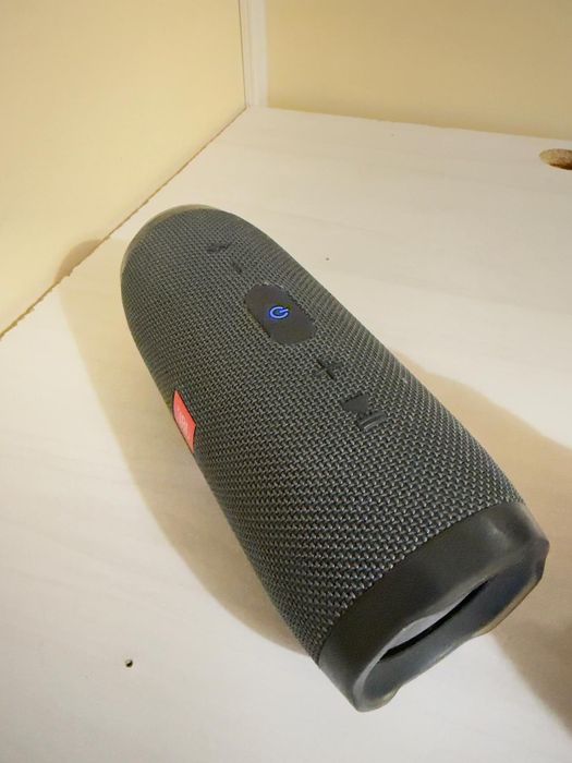 Coluna JBL original Change essencial