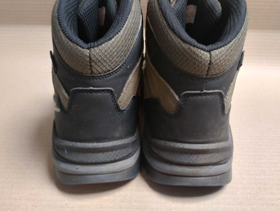 buty trekkingowe jack wolfskin 44