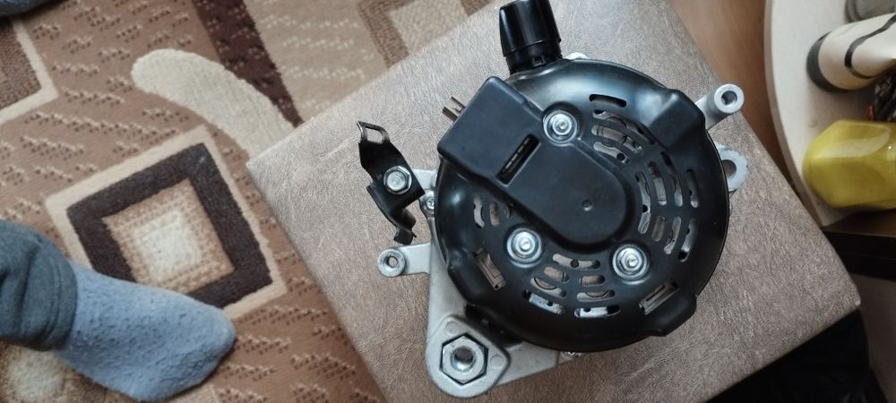 Генератор Honda CRV 4 (RM) 1.6 Diesel 2012-2015