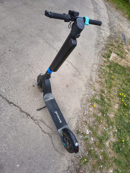 Самокат Proove X-Citi Pro