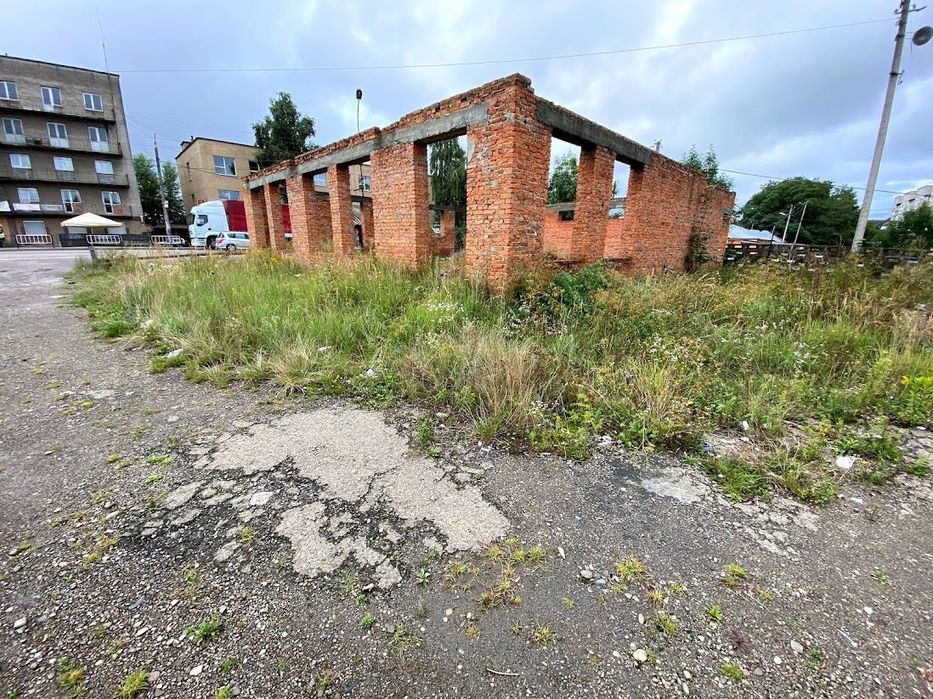 Оренда зем. ділянки 14 сот Київ - Чоп