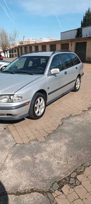 Volvo V40 1997 Gasolina/GPL