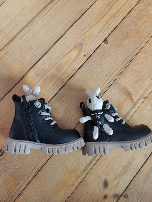 Сапожки зимові дитячі  23 розмір