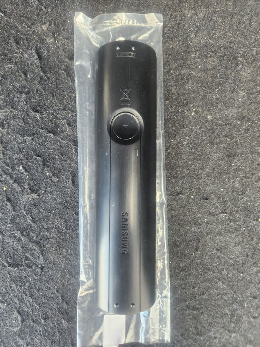 Original Commands for New Samsung TVs64172187412225121