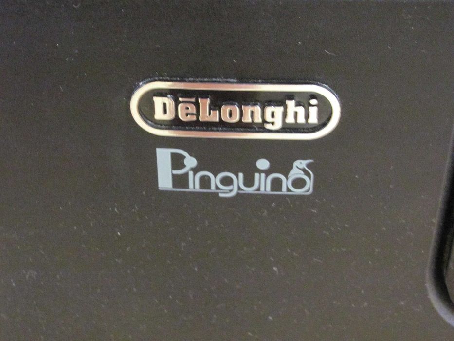 Klimatyzacja, klimatyzator DeLonghi Pinguino PAC EX120 Silent