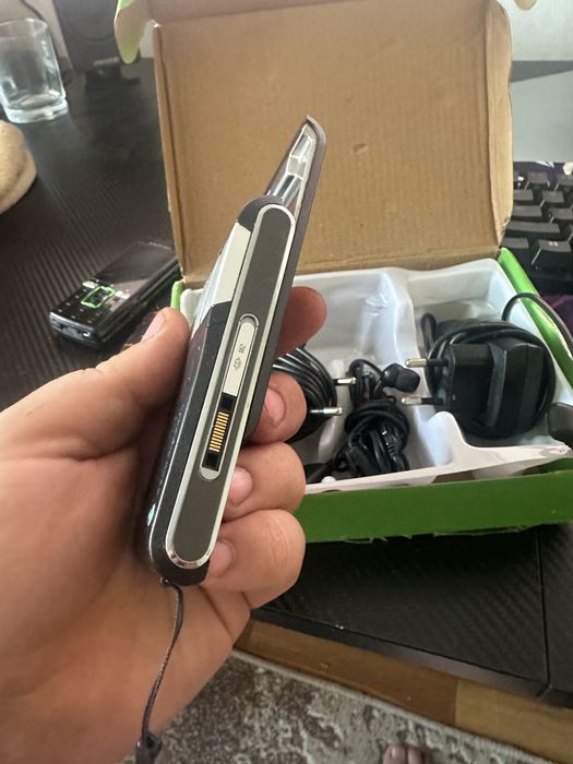 Sony Ericsson C905