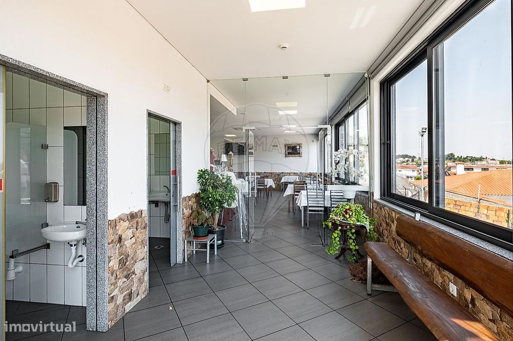 Outros - Comercial  para venda