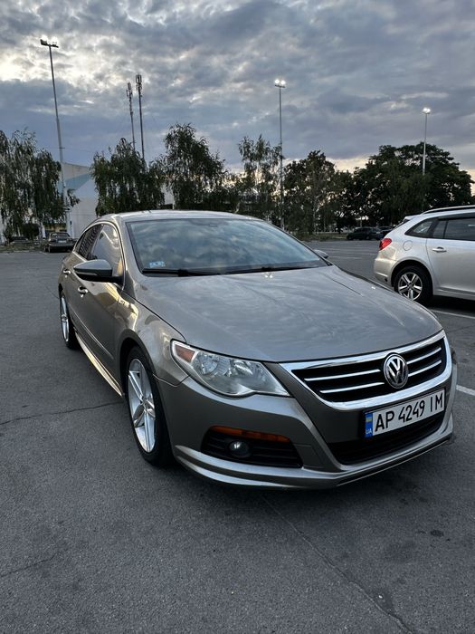 Продам Volkswagen CC