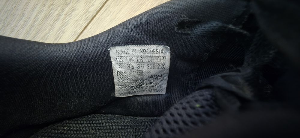 Buty Adidas predator halówki