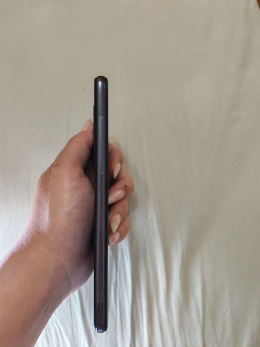 Vendo Samsung A52s 5G 256Gb