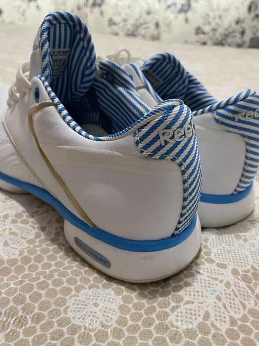 Кроссовки Reebok