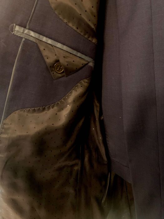 Fato Cortefiel Novo (nunca usado) - Tailored Fit