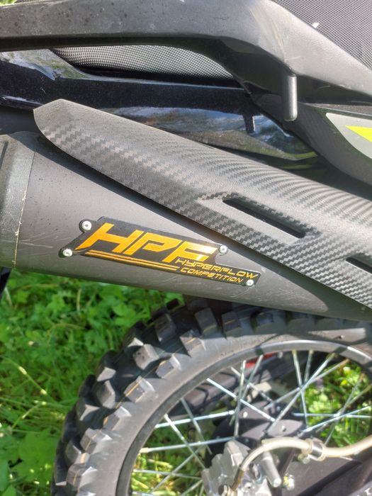 Shineray VXR 300