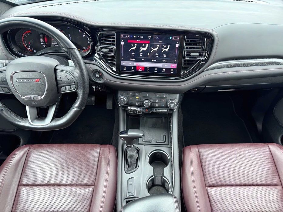 Dodge Durango      2023
