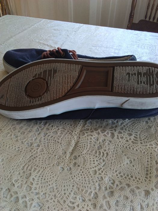 Чоловічі макасіни 50р.