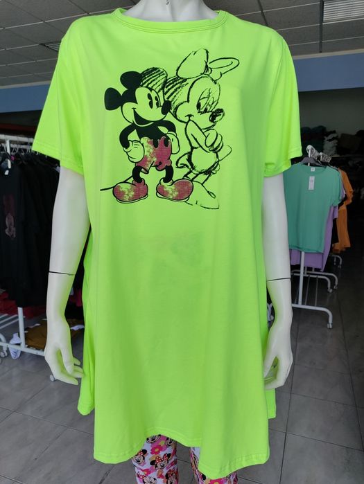 Vestidos 4,50 Euros.                       Só para REVENDA