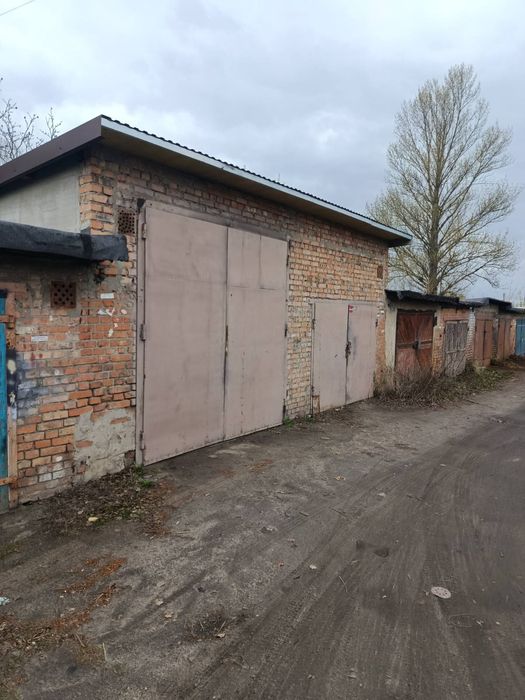 Оренда боксу на ЦЕМі