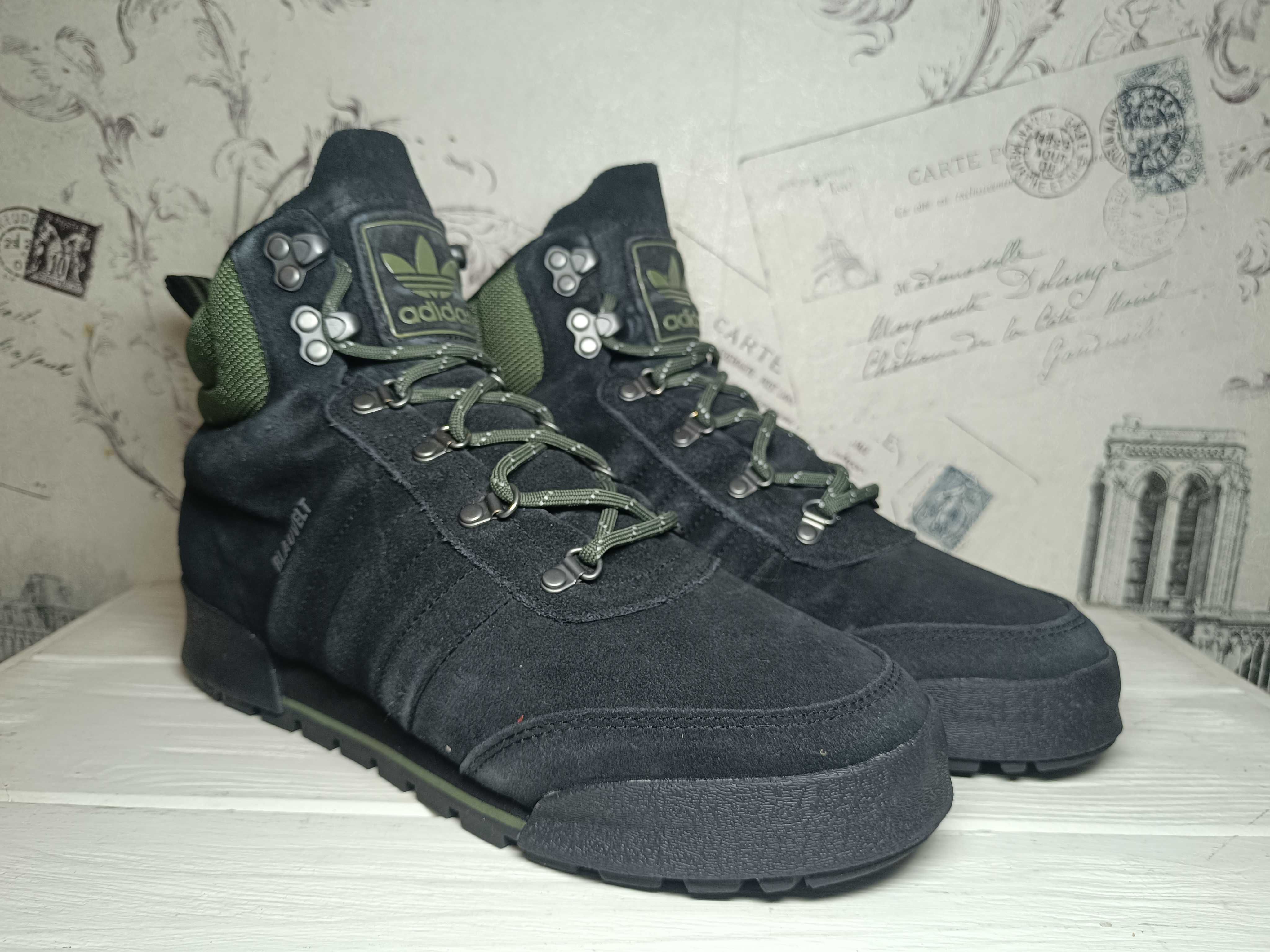 Adidas Originals Jake Boot 2.0 B41494 1 390 Olx