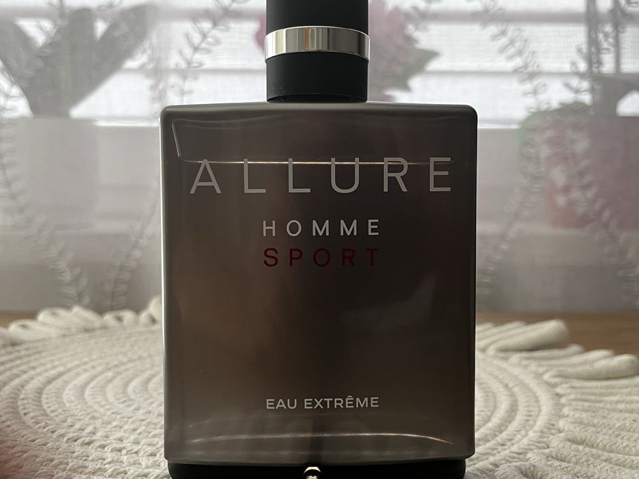 Chanel Allure Homme Sport Eau Extreme 150 ml