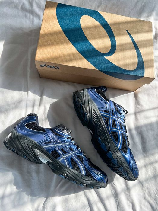 ‼️НОВІ Кросівки Asics Gel-Kahana TR Nexus Blue