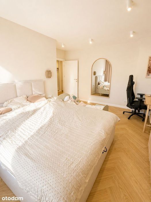 Sępolno | 72,8 m² | 3 pokoje | ogródek | do zamieszkania