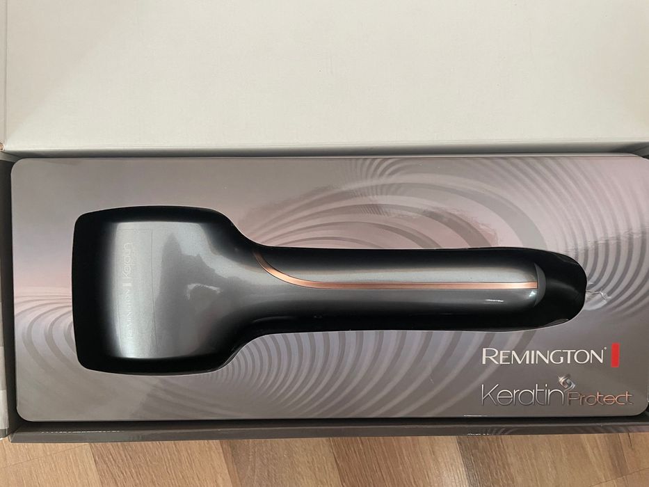 Lokówka automatyczna Remington Keratin Protect CI8019