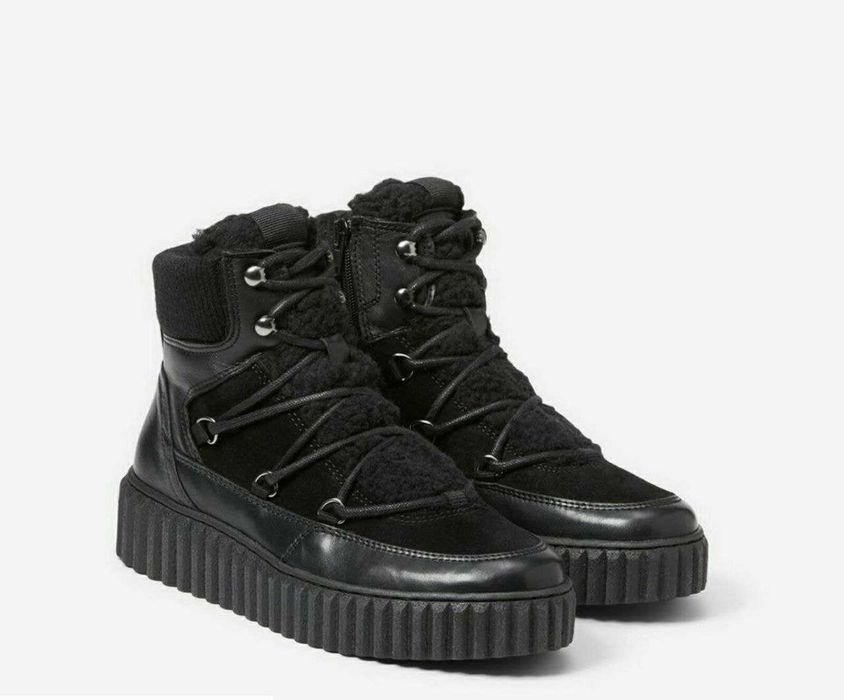 Черновики чорнi Marc o'polo 38