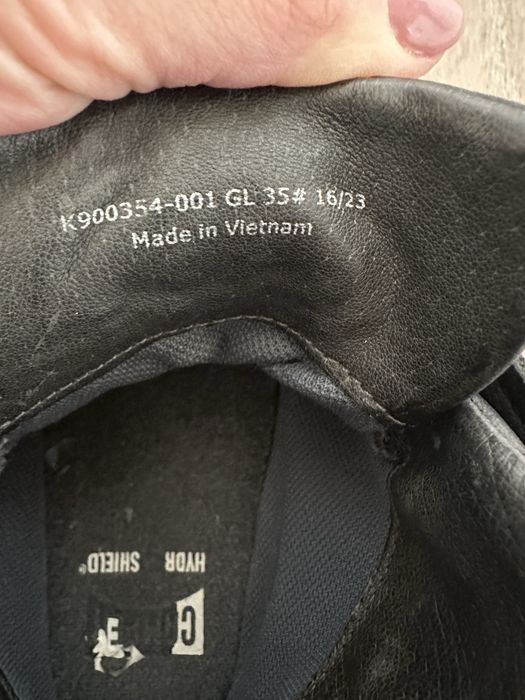 Camper buty chłopiec 35